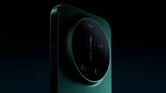 Akhirnya! Video Hands-On Xiaomi 17 Ultra Si Paling Gahar Beredar