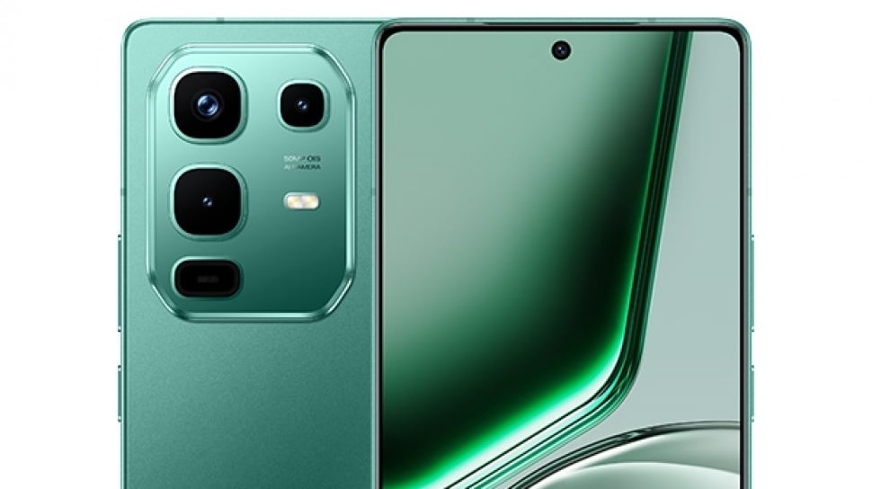 Bisa Punya HP Wireless Charging Cuma 2 Jutaan Intip 5 Pilihan Ini, Memorinya Lega Banget! (Desember 2025)