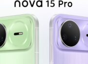 Cek Harga HP Huawei Lengkap Akhir 2025, Intip Juga Seri Nova 15 Terbarunya!