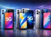 Cuma Rp1 Jutaan, 5 HP Ini Dijamin Masih ‘Nyetel’ Sampai Tahun 2026!