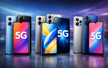 Cuma Rp1 Jutaan, 5 HP Ini Dijamin Masih ‘Nyetel’ Sampai Tahun 2026!