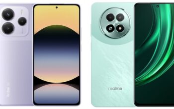 Nggak Perlu Mahal! Ini 5 HP Infinix RAM 8 GB Terbaik yang Harganya Mulai 1 Jutaan