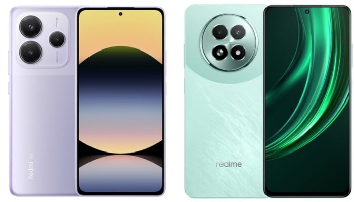 Nggak Perlu Mahal! Ini 5 HP Infinix RAM 8 GB Terbaik yang Harganya Mulai 1 Jutaan