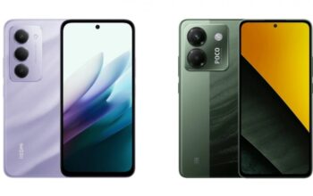 Intip 5 HP Xiaomi RAM 8GB Paling Murah di Januari 2026, Harganya Mulai Rp2 Jutaan!