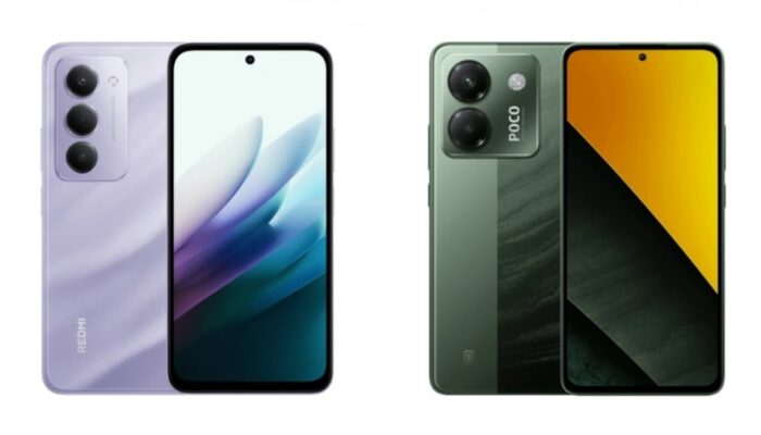 Intip 5 HP Xiaomi RAM 8GB Paling Murah di Januari 2026, Harganya Mulai Rp2 Jutaan!