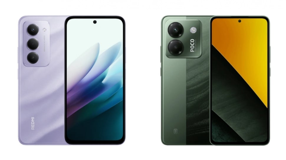 Intip 5 HP Xiaomi RAM 8GB Paling Murah di Januari 2026, Harganya Mulai Rp2 Jutaan!