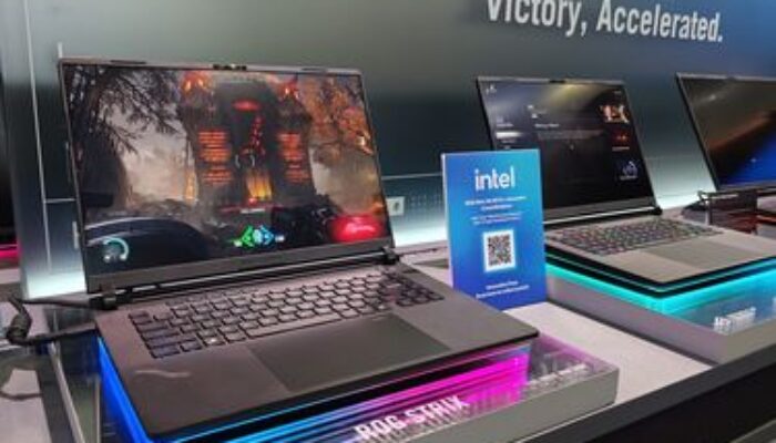 Jurus Rahasia Asus Kuasai Laptop Indonesia 3 Tahun Nonstop, Siap Guncang Pasar dengan Flagship 2026