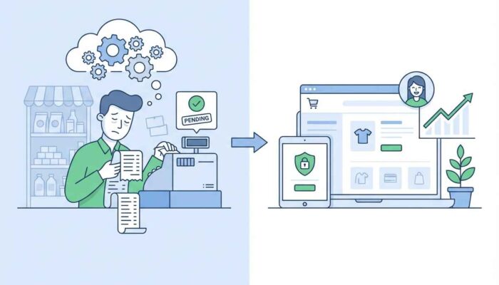 Lelah Cek Transfer Manual? Saatnya Toko Online Anda Bekerja Otomatis