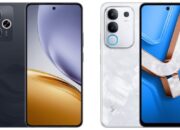 Main Game Lancar Jaya! 4 Rekomendasi HP Murah RAM 8 GB Baterai Tahan Lama