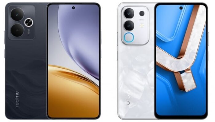 Main Game Lancar Jaya! 4 Rekomendasi HP Murah RAM 8 GB Baterai Tahan Lama