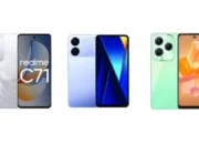 Nggak Bikin Kantong Bolong! 5 HP Rp1 Jutaan Ini Dijamin Awet Dipakai Lama