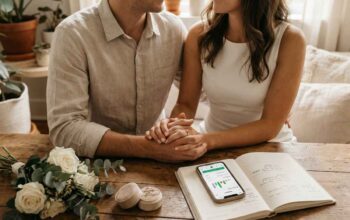 Nikah Sakral Tak Harus Mahal: Cara Cerdas Menyiapkan Modal Nikah