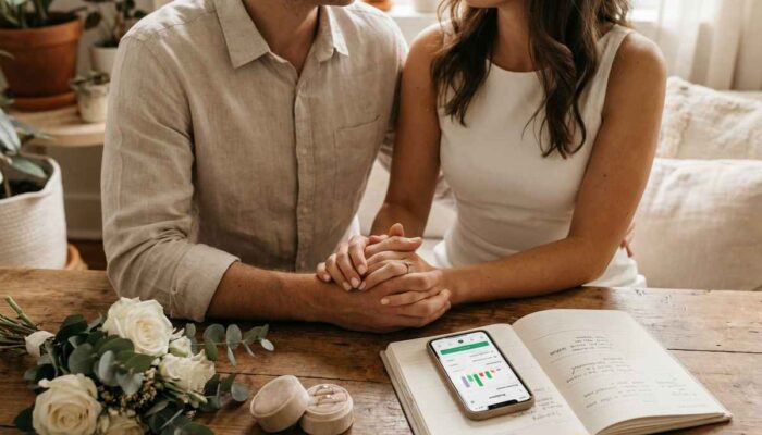 Nikah Sakral Tak Harus Mahal: Cara Cerdas Menyiapkan Modal Nikah