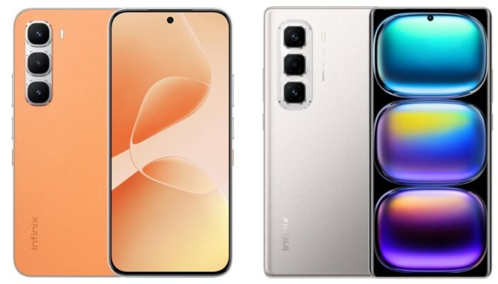 Nyari Infinix 256 GB Murah Meriah? 5 HP Ini Jaminan Gaming Lancar dan Memori Anti Penuh!