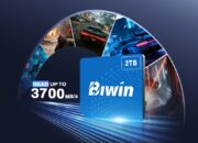 Penyimpanan Bertenaga dalam Form Factor Ultra-Mini: Memperkenalkan Biwin CL100 Mini SSD dan RD510 Reader