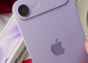 Plot Twist! iPhone Air 2 yang Dikira Batal Rilis, Malah Dijadwalkan Meluncur 2026