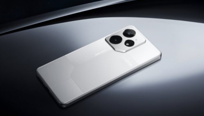 Realme Neo 8 Mau Rilis Kapan? Lawan Sepadan iQOO Z11 Turbo & Moto X70 Ultra, Nggak Ya?