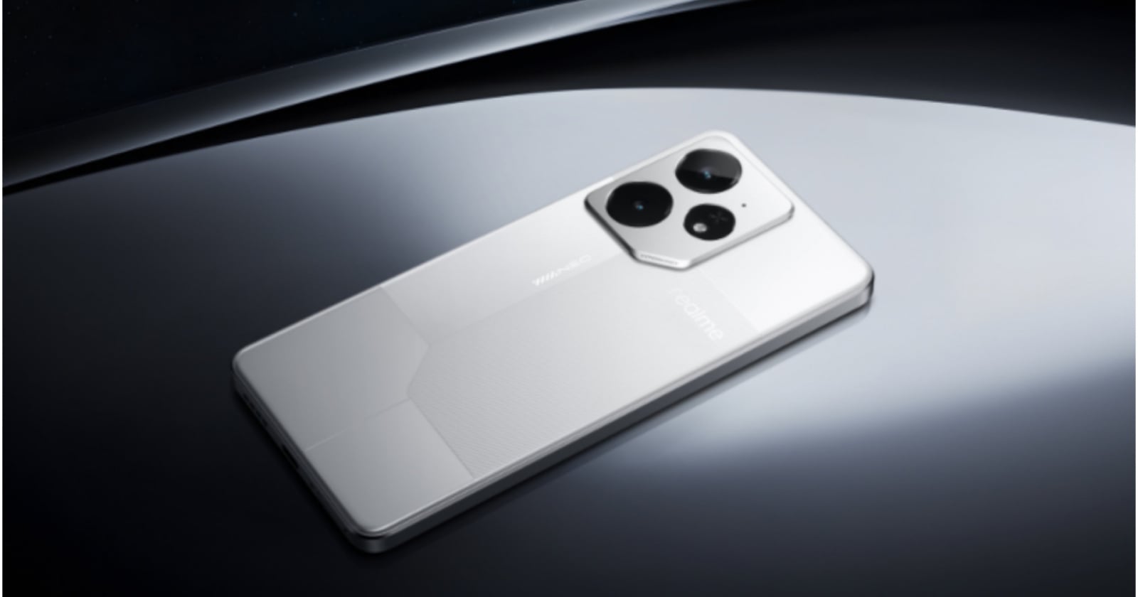 Realme Neo 8 Mau Rilis Kapan Lawan Sepadan iQOO Z11 Turbo & Moto X70 Ultra, Nggak Ya