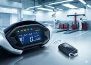 Revolusi Teknologi Smart Riding: Mengenal Fitur Canggih Motor Honda dan Pentingnya Layanan Purna Jual Resmi