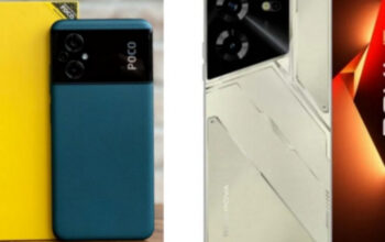 Spek Ngebut, Harga Bersahabat! Intip 5 HP Helio G99 Termurah di Awal 2026 Ini