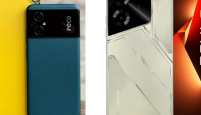 Spek Ngebut, Harga Bersahabat! Intip 5 HP Helio G99 Termurah di Awal 2026 Ini