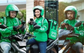 Anti Lowbat! 7 HP Baterai Jumbo 7000 mAh Buat Ojol, RAM Gede Nggak Sampai Rp2 Juta