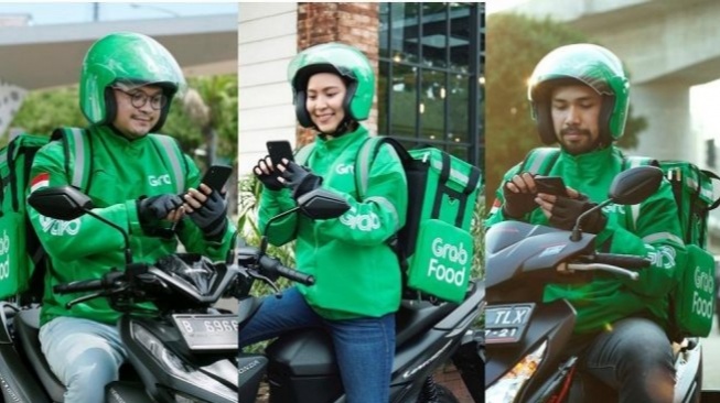 Anti Lowbat! 7 HP Baterai Jumbo 7000 mAh Buat Ojol, RAM Gede Nggak Sampai Rp2 Juta