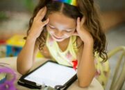 Bikin iPad Ramah Anak, Aman dan Nyaman Buat Si Kecil!