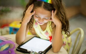 Bikin iPad Ramah Anak, Aman dan Nyaman Buat Si Kecil!