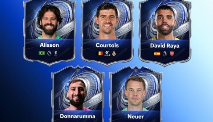 Buruan Klaim! Daftar 28 Kode Redeem FC Mobile Terbaru 10 Januari 2026, Auto Dapat 15.000 Gems dan Pemain 111-115!