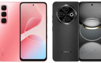 Cari HP Rp1 Jutaan RAM 8 GB yang Jago Gaming & Multitasking? Ini 5 Pilihan Terbaik Januari 2026!