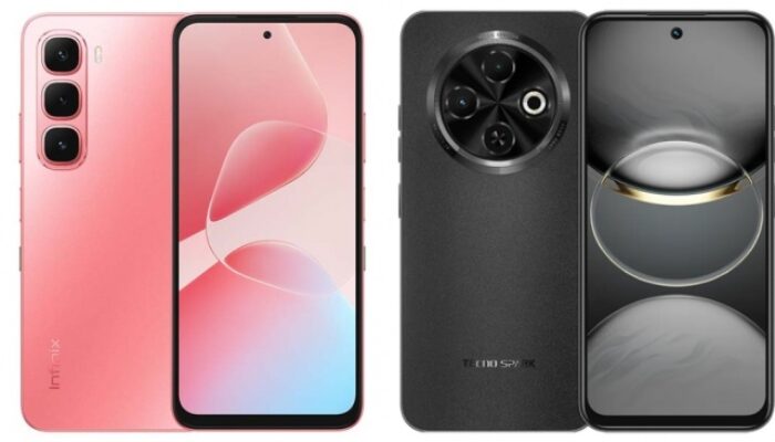 Cari HP Rp1 Jutaan RAM 8 GB yang Jago Gaming & Multitasking? Ini 5 Pilihan Terbaik Januari 2026!