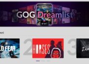 CD Projekt Bikin Kejutan, Resmi Jual GOG Seharga Ratusan Miliar Rupiah!
