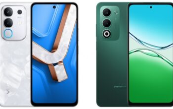 Cuma Rp2 Jutaan Sudah Bisa Nge-game Kencang? Ini 4 HP Snapdragon RAM 8 GB Paling Oke!