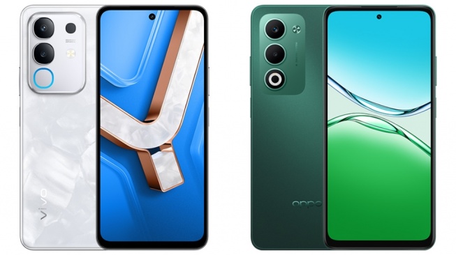 Cuma Rp2 Jutaan Sudah Bisa Nge-game Kencang? Ini 4 HP Snapdragon RAM 8 GB Paling Oke!