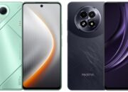 Dompet Aman, Sinyal Kencang! Ini 5 HP 5G Termurah Januari 2026, Harga Mulai Sejutaan