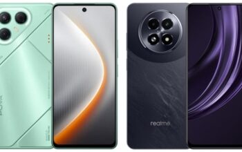 Dompet Aman, Sinyal Kencang! Ini 5 HP 5G Termurah Januari 2026, Harga Mulai Sejutaan