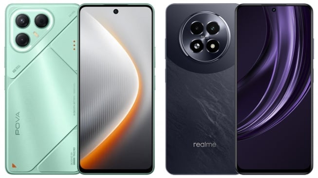 Dompet Aman, Sinyal Kencang! Ini 5 HP 5G Termurah Januari 2026, Harga Mulai Sejutaan