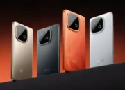 Bocoran iQOO Z11 Turbo, Tampilan Mewah dan Kekuatan Snapdragon 8 Gen 5 yang Bikin Mata Melotot!