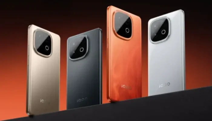 Bocoran iQOO Z11 Turbo, Tampilan Mewah dan Kekuatan Snapdragon 8 Gen 5 yang Bikin Mata Melotot!