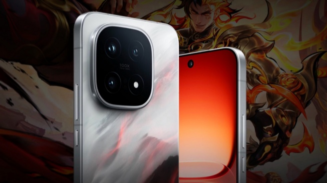 iQOO 15R Sudah Resmi Lolos Sertifikasi, Siap Hadir dengan Harga yang Bikin Adem!