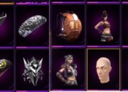 Jangan Sampai Ketinggalan! 57 Kode Redeem FF Terbaru 25 Januari 2026 Berhadiah Skin Tinju Jujutsu & Scar Shadow