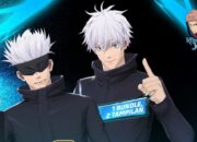 Langsung Sikat! 50 Kode Redeem FF Terbaru 17 Januari 2026, Amankan Gojo Gratis Sekarang