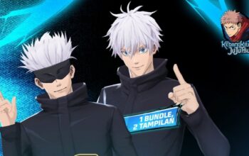 Langsung Sikat! 50 Kode Redeem FF Terbaru 17 Januari 2026, Amankan Gojo Gratis Sekarang