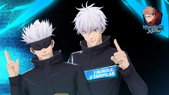 Langsung Sikat! 50 Kode Redeem FF Terbaru 17 Januari 2026, Amankan Gojo Gratis Sekarang