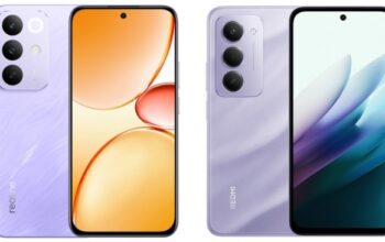 Ngegame Seharian Tanpa Lowbat? Ada 7 HP Baterai Jumbo Murah Meriah di Bawah Rp3 Juta!