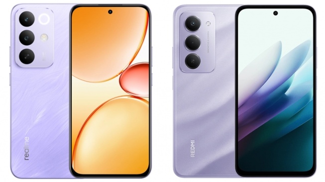 Ngegame Seharian Tanpa Lowbat? Ada 7 HP Baterai Jumbo Murah Meriah di Bawah Rp3 Juta!