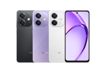 Performa Ngebut, RAM 8GB! 6 HP OPPO Murah Ini Harganya Mulai Rp2 Jutaan