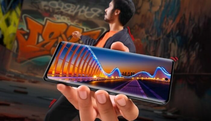 POCO M8 5G Bikin Kaget! HP Murah Ini Punya Snapdragon 6 Gen 3 dan Skor AnTuTu 800 Ribu