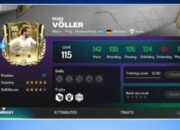 Siap Gaet Rudi Voller OVR 115? Cek 27 Kode Redeem FC Mobile Spesial 15 Januari 2026!